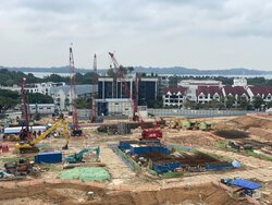 Jalan Loyang Besar (D17), Condominium #503136381